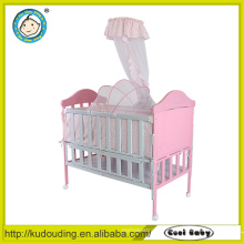 China wholesale merchandise luxury baby cradle